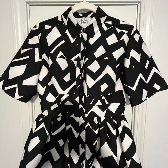 Kate Spade Dress - Picture 5 of 12